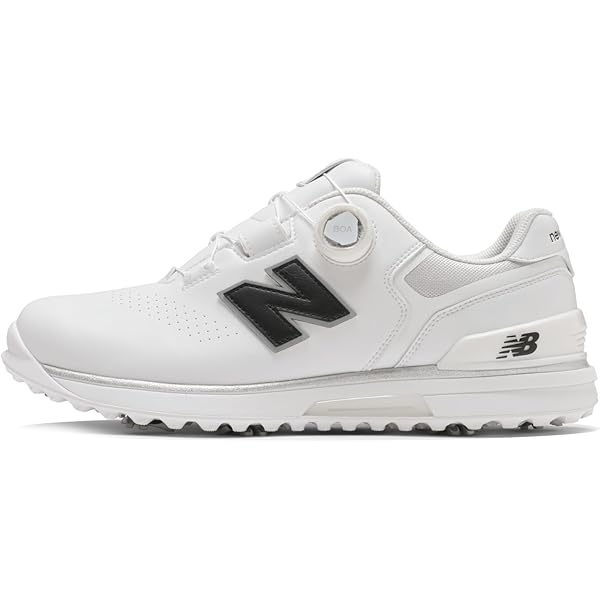 Amazon | [ニューバランス] ゴルフシューズ ソフトスパイク